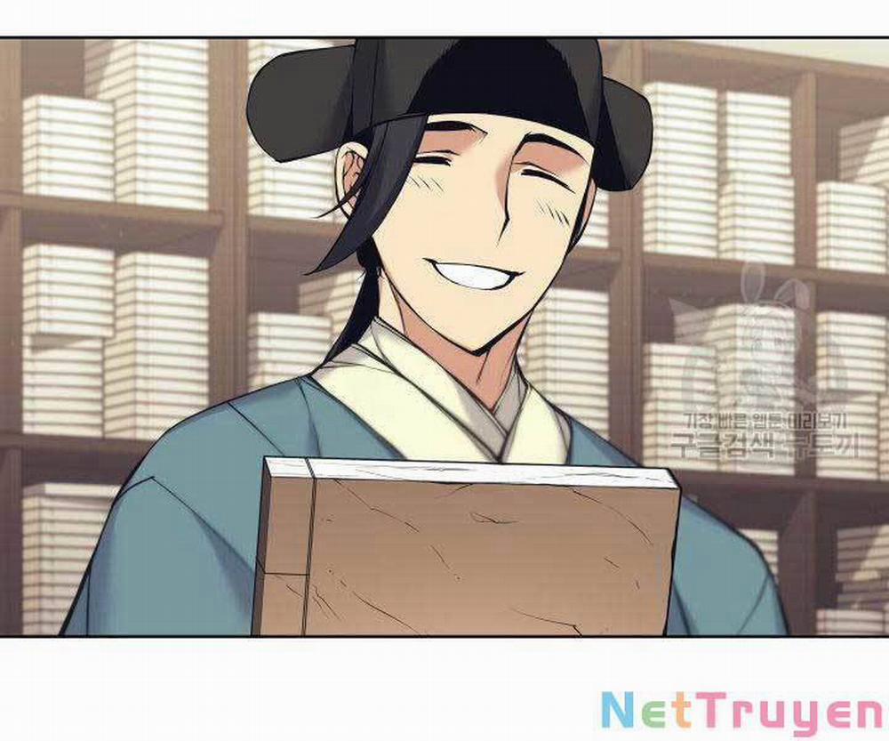 Học Giả Kiếm Sĩ 11 trang 98