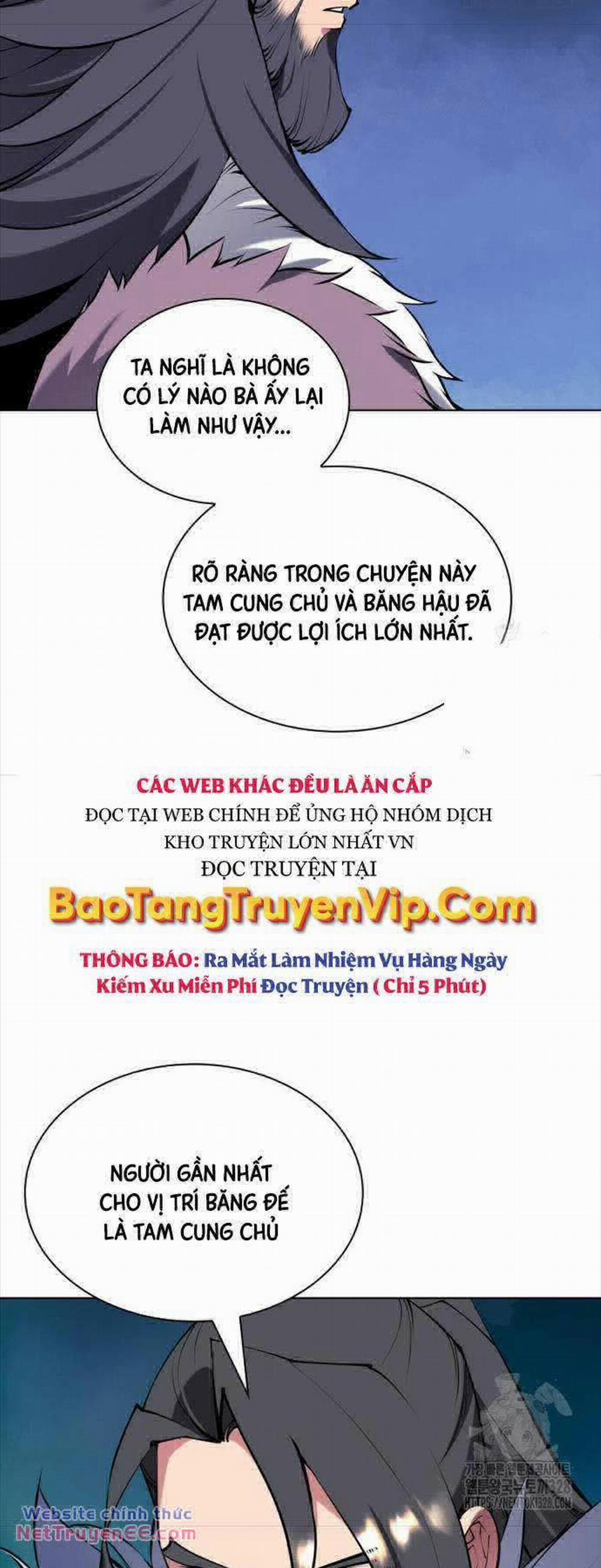 Học Giả Kiếm Sĩ Chương 111 Trang 69