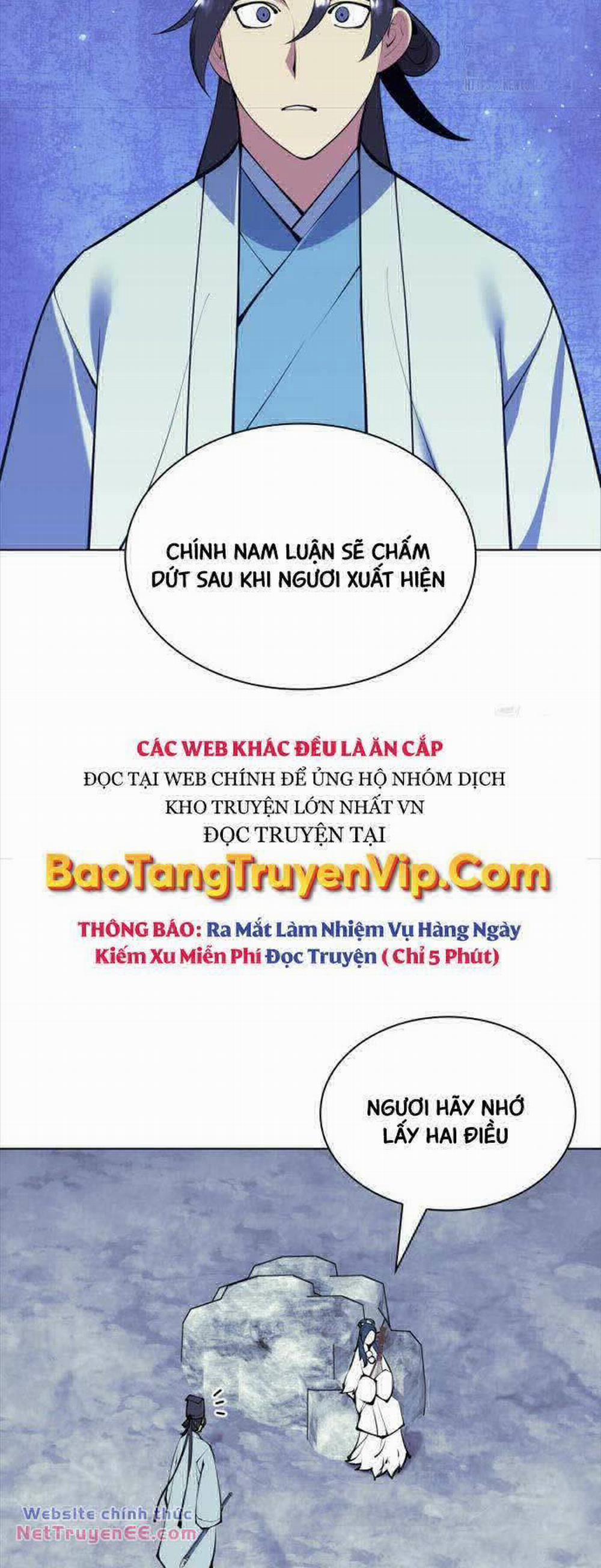 Học Giả Kiếm Sĩ Chương 113 Trang 6