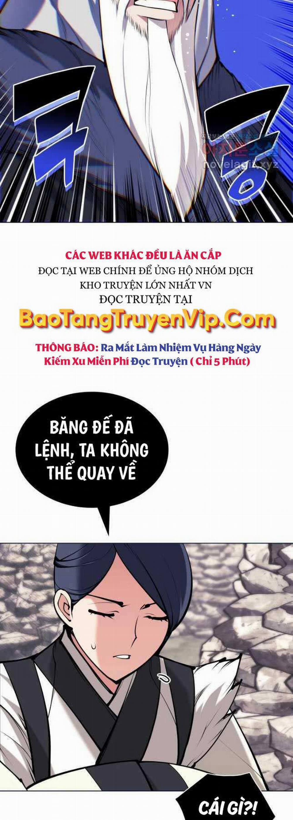 Học Giả Kiếm Sĩ Chương 114 Trang 3