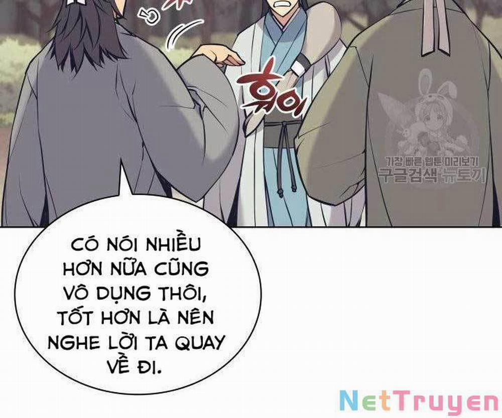 Học Giả Kiếm Sĩ 12 trang 100