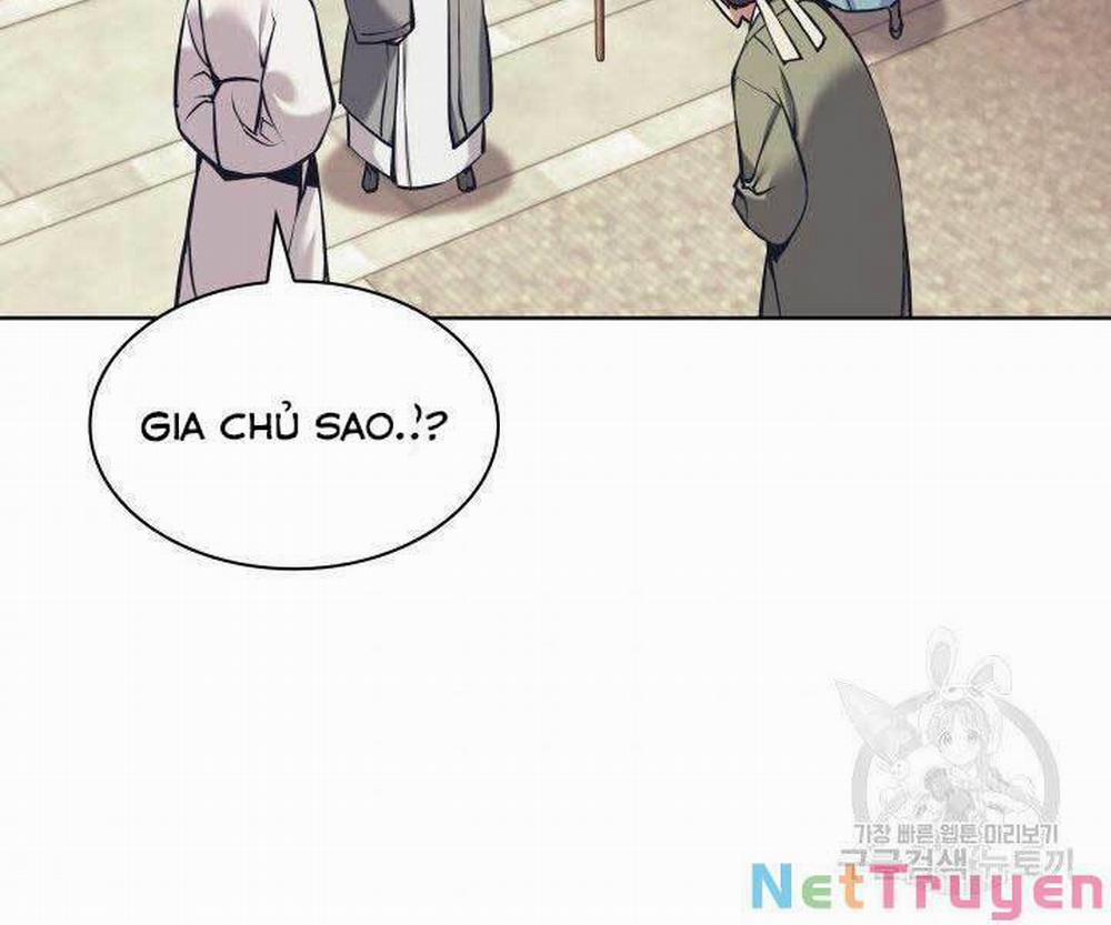 Học Giả Kiếm Sĩ 12 trang 110