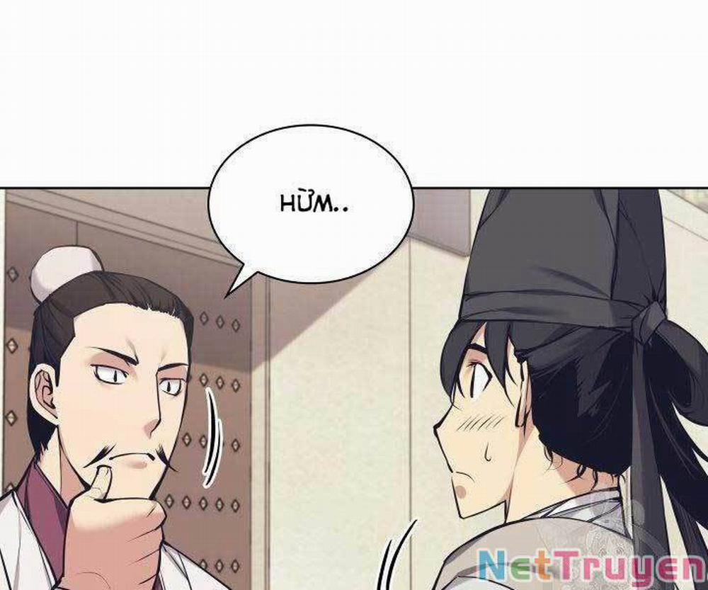 Học Giả Kiếm Sĩ 12 trang 111