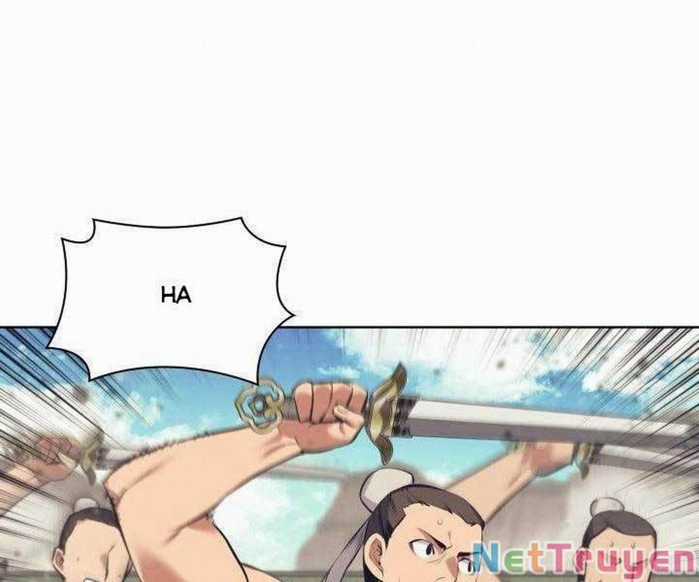 Học Giả Kiếm Sĩ 12 trang 127