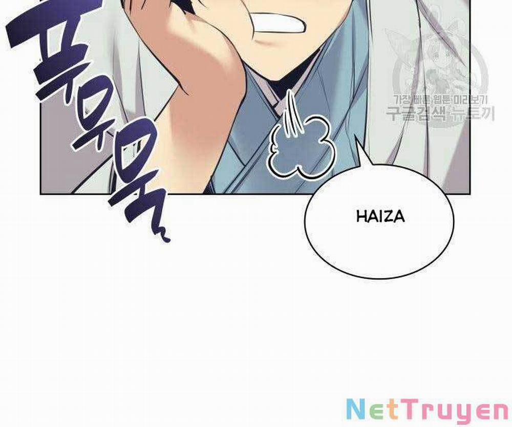 Học Giả Kiếm Sĩ 12 trang 130