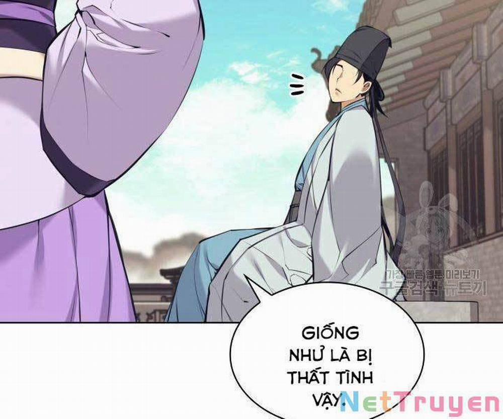 Học Giả Kiếm Sĩ 12 trang 156