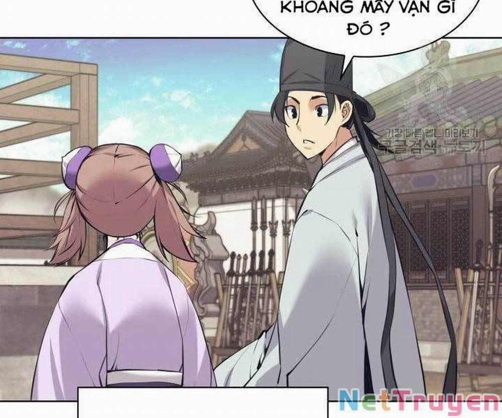 Học Giả Kiếm Sĩ 12 trang 163