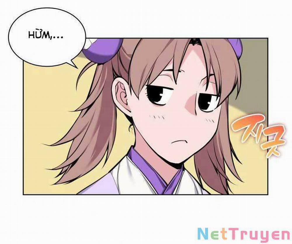 Học Giả Kiếm Sĩ 12 trang 170