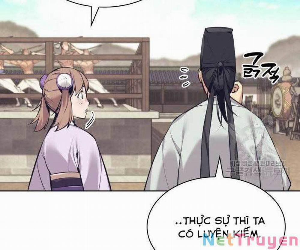Học Giả Kiếm Sĩ 12 trang 174