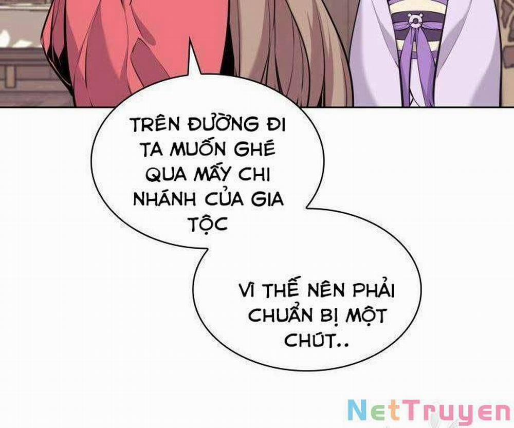 Học Giả Kiếm Sĩ 12 trang 18