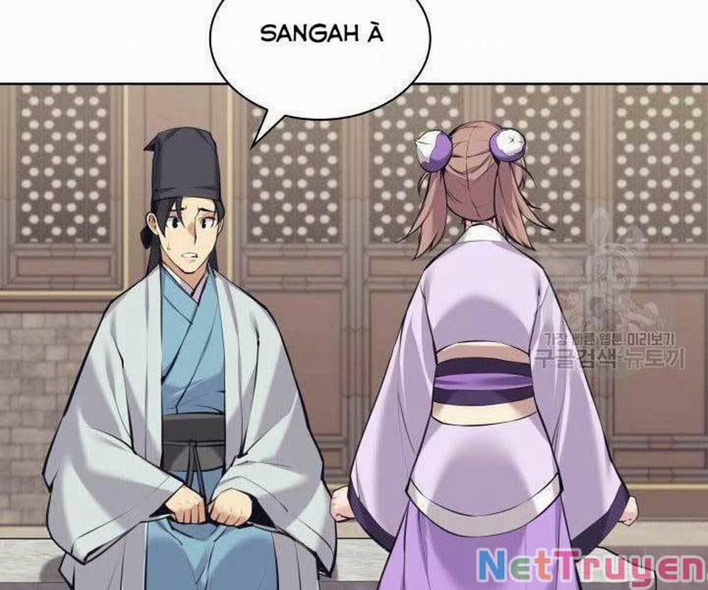 Học Giả Kiếm Sĩ 12 trang 182