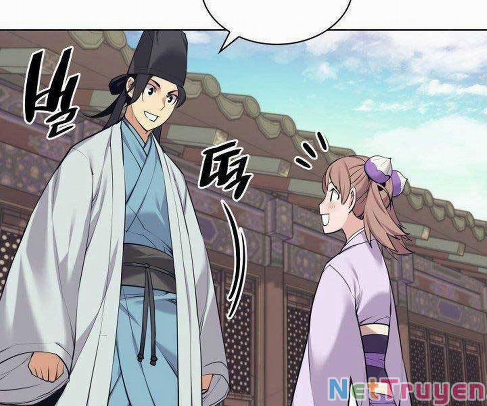 Học Giả Kiếm Sĩ 12 trang 187