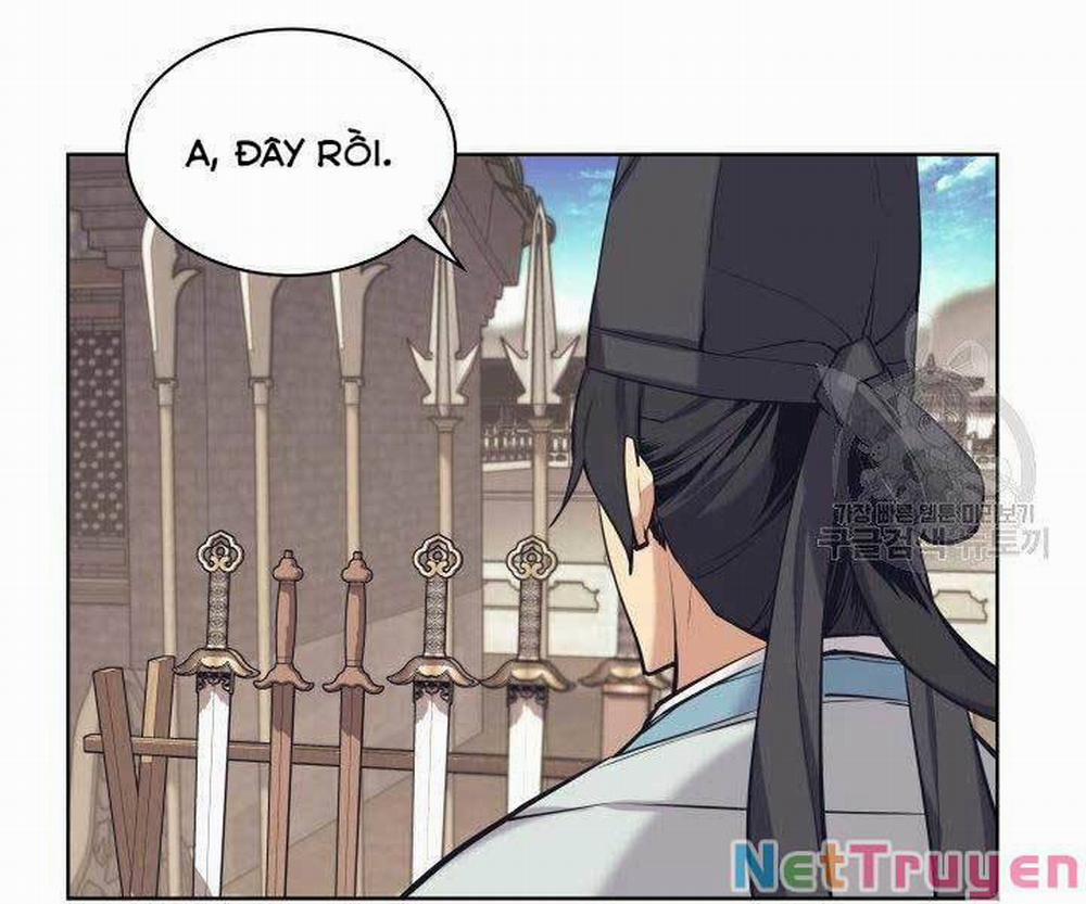 Học Giả Kiếm Sĩ 12 trang 193