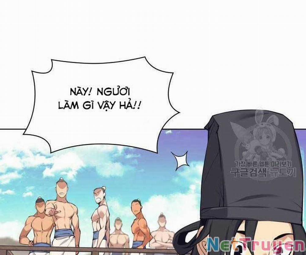 Học Giả Kiếm Sĩ 12 trang 197