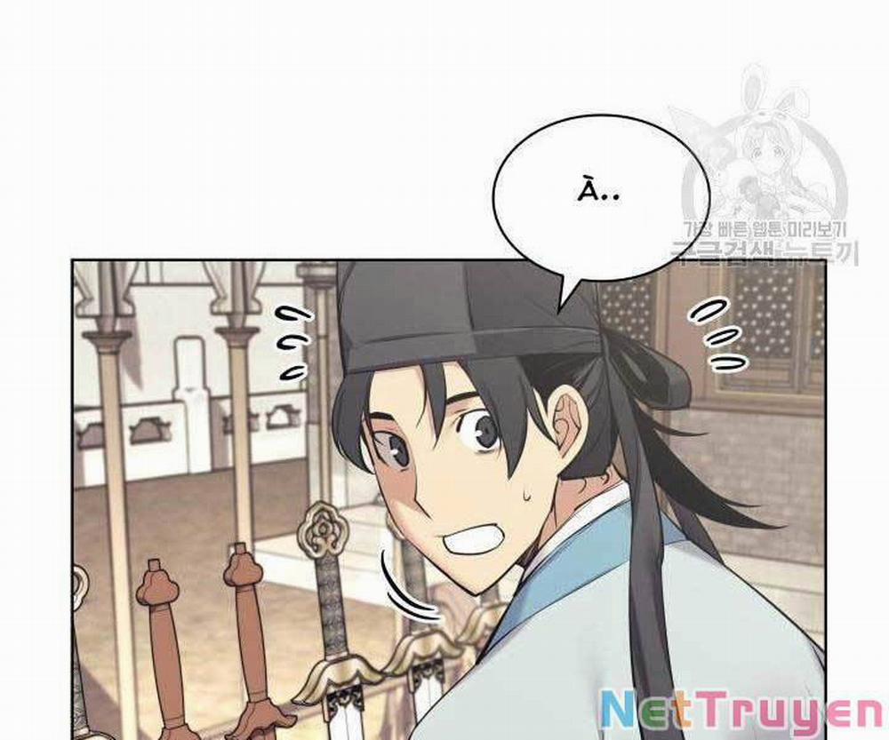 Học Giả Kiếm Sĩ 12 trang 199