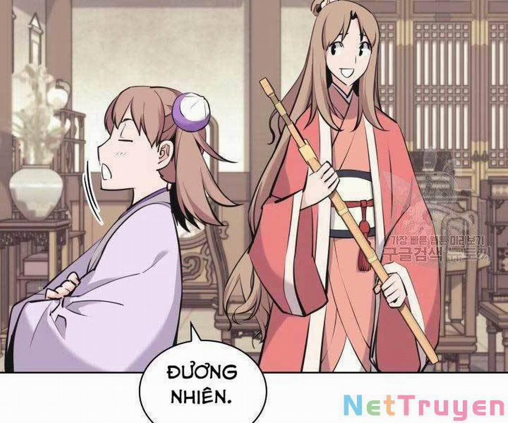 Học Giả Kiếm Sĩ 12 trang 22