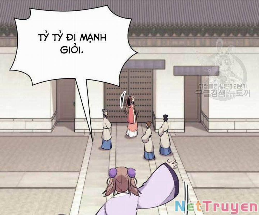 Học Giả Kiếm Sĩ 12 trang 35