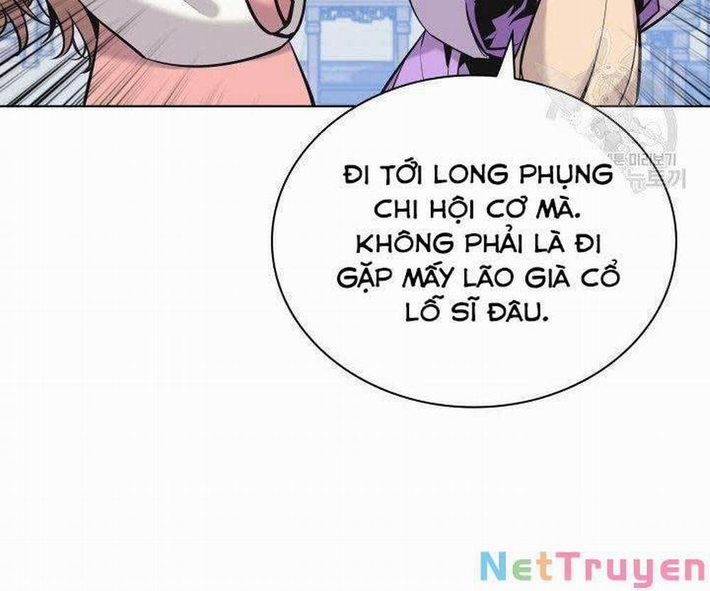 Học Giả Kiếm Sĩ 12 trang 8