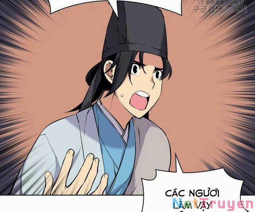 Học Giả Kiếm Sĩ 12 trang 89