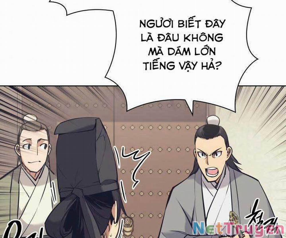 Học Giả Kiếm Sĩ 12 trang 91