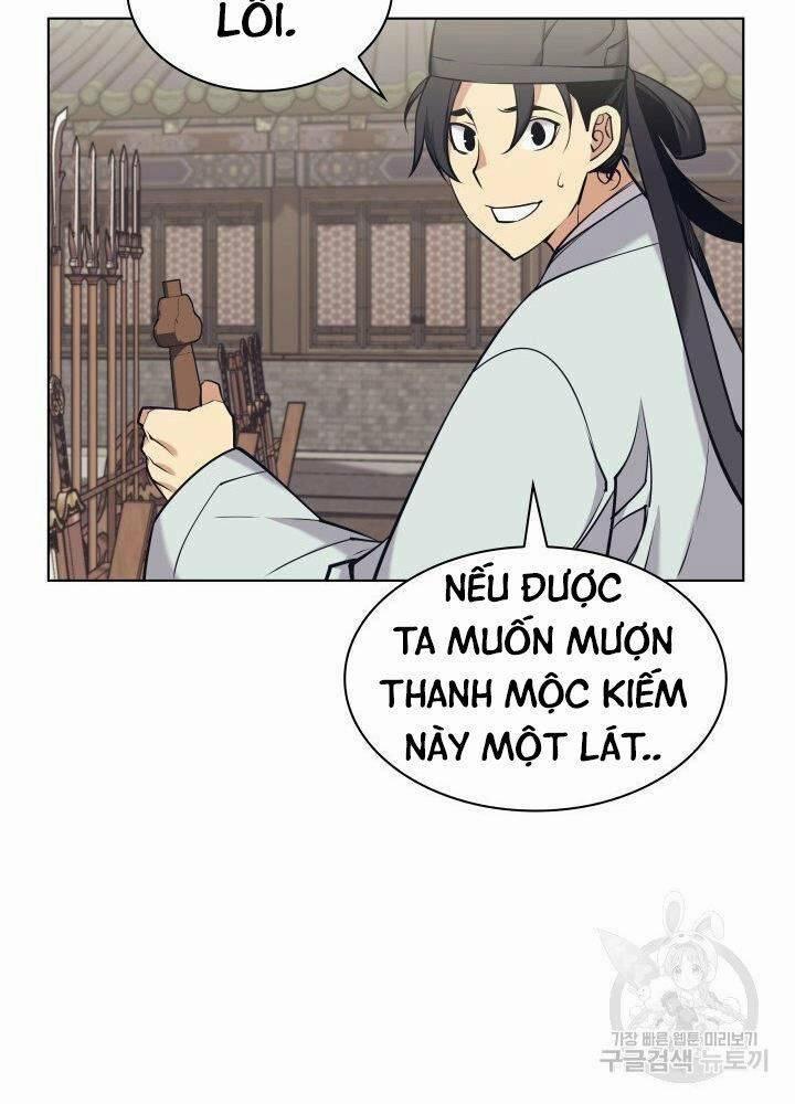 Học Giả Kiếm Sĩ 13 trang 1
