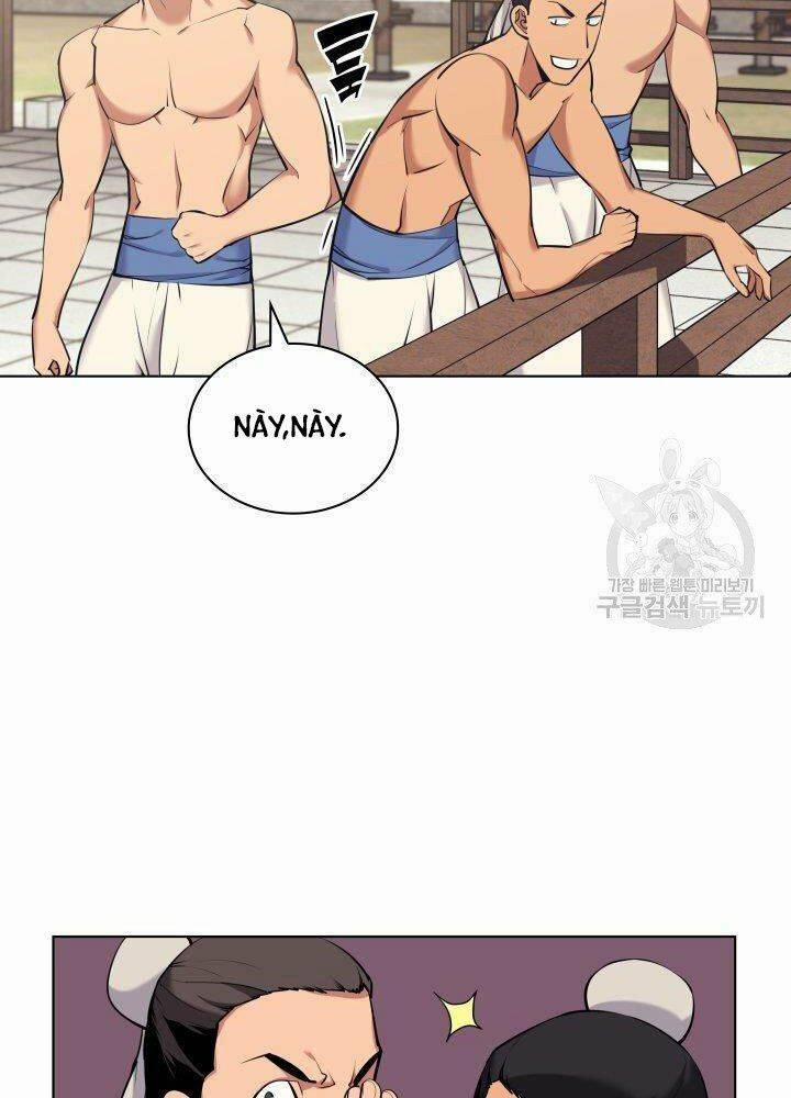 Học Giả Kiếm Sĩ 13 trang 10