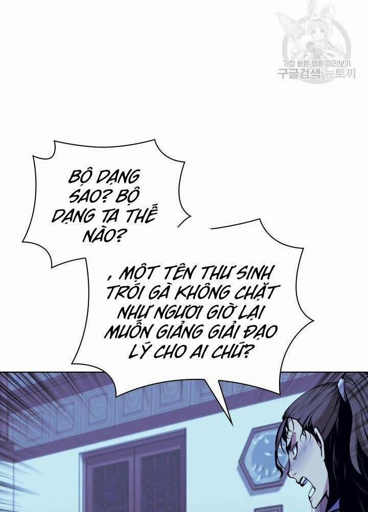 Học Giả Kiếm Sĩ 13 trang 101