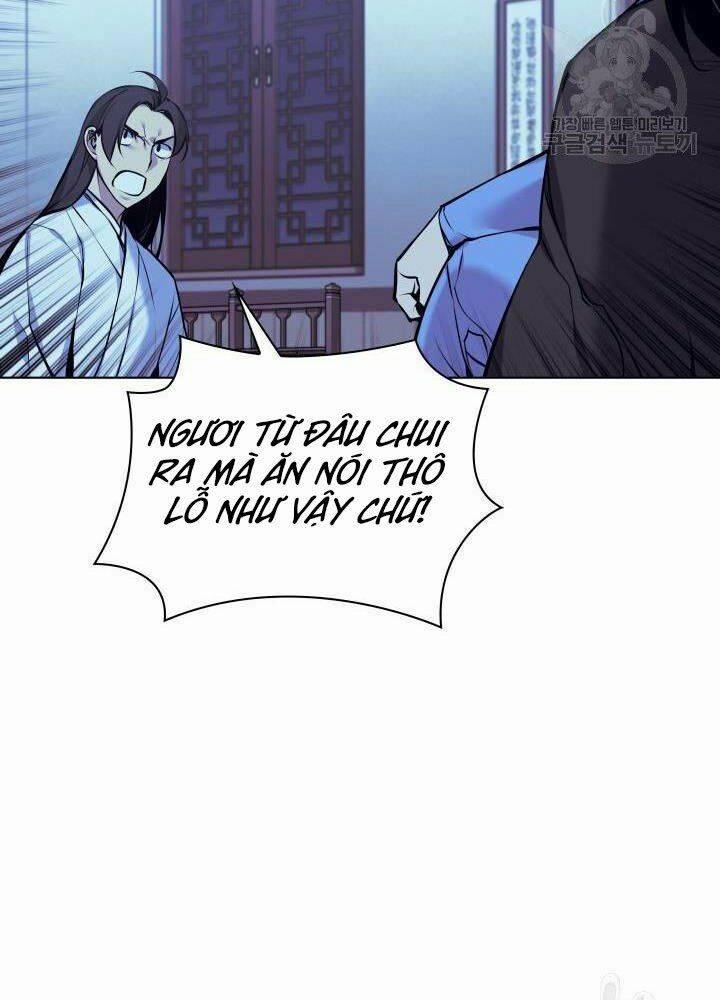 Học Giả Kiếm Sĩ 13 trang 102