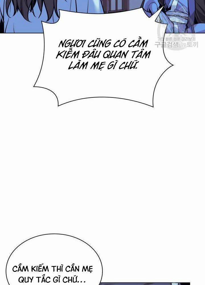 Học Giả Kiếm Sĩ 13 trang 104