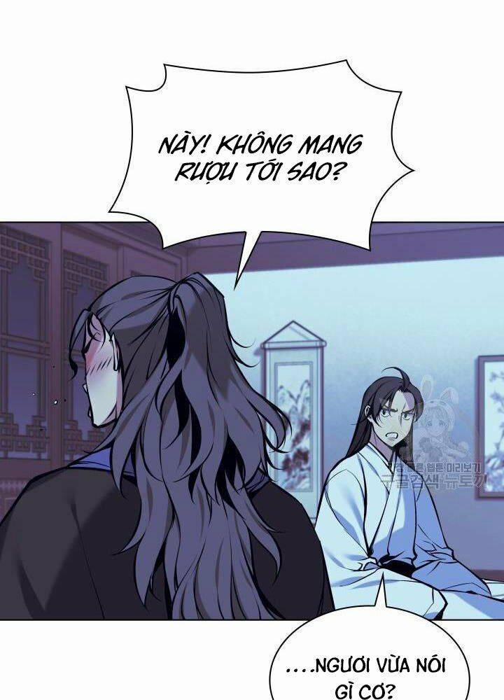 Học Giả Kiếm Sĩ 13 trang 106