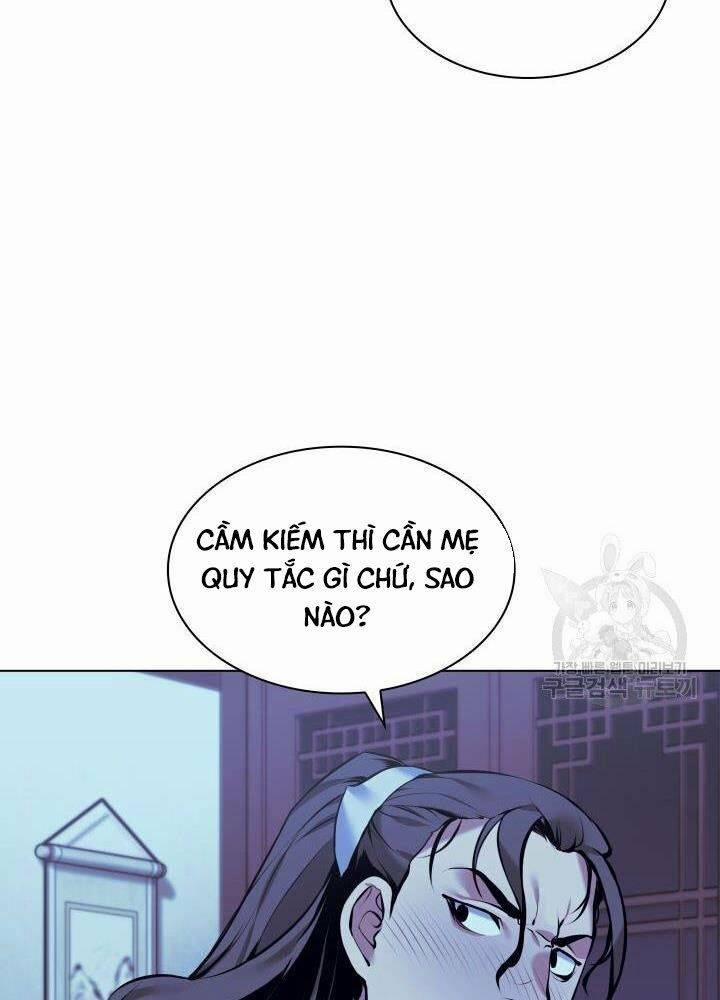 Học Giả Kiếm Sĩ 13 trang 107