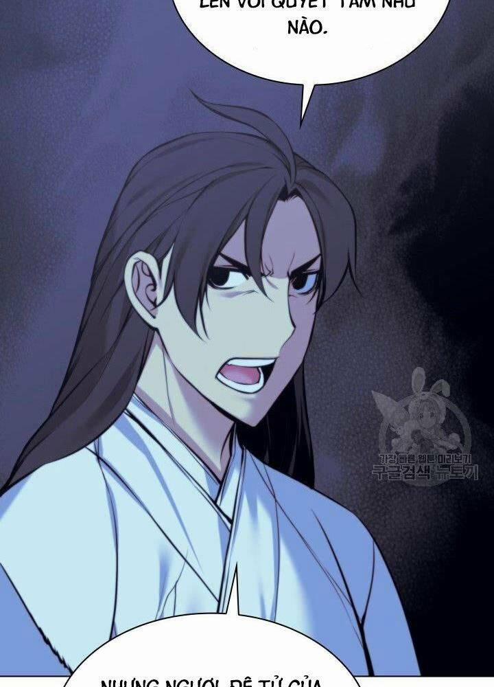 Học Giả Kiếm Sĩ 13 trang 109