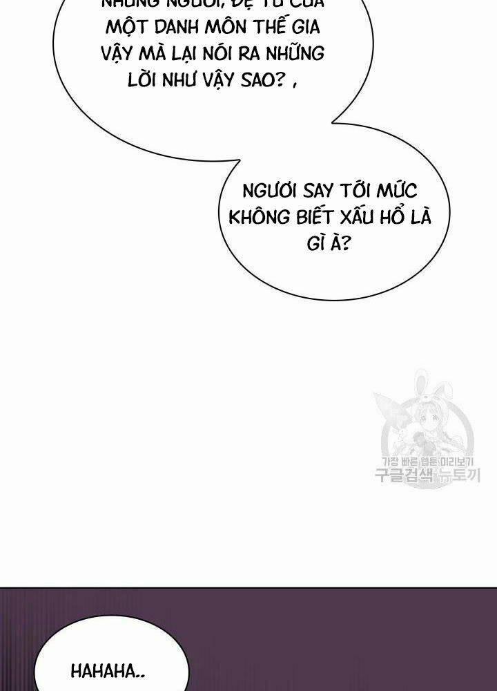 Học Giả Kiếm Sĩ 13 trang 110