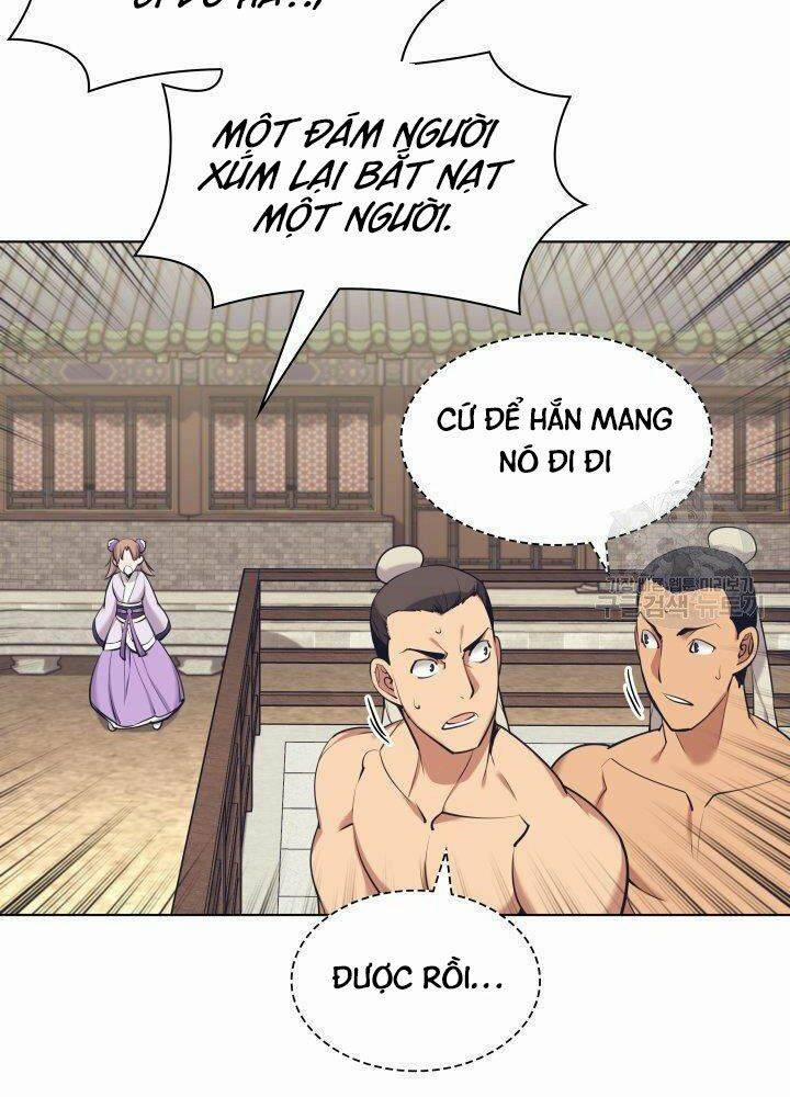Học Giả Kiếm Sĩ 13 trang 12