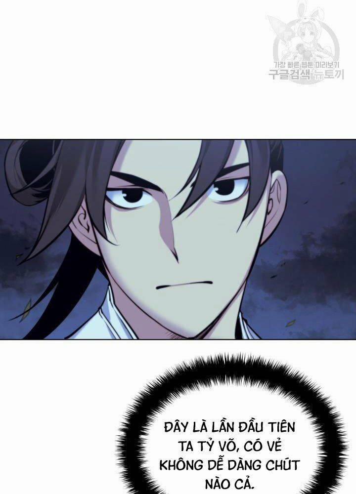 Học Giả Kiếm Sĩ 13 trang 124