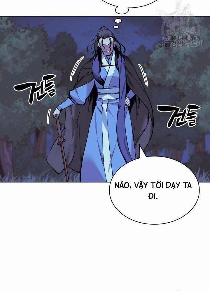 Học Giả Kiếm Sĩ 13 trang 126