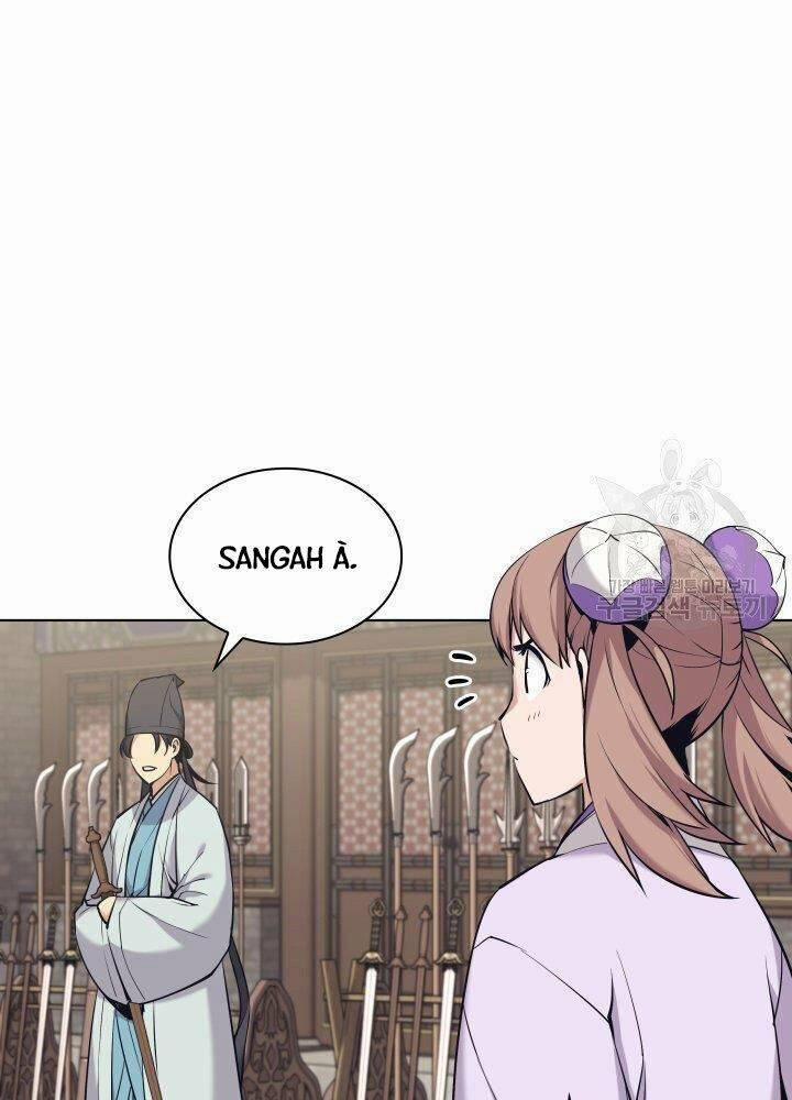 Học Giả Kiếm Sĩ 13 trang 13