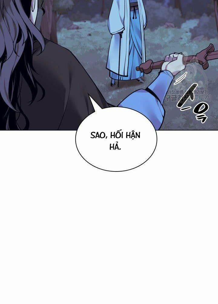 Học Giả Kiếm Sĩ 13 trang 130