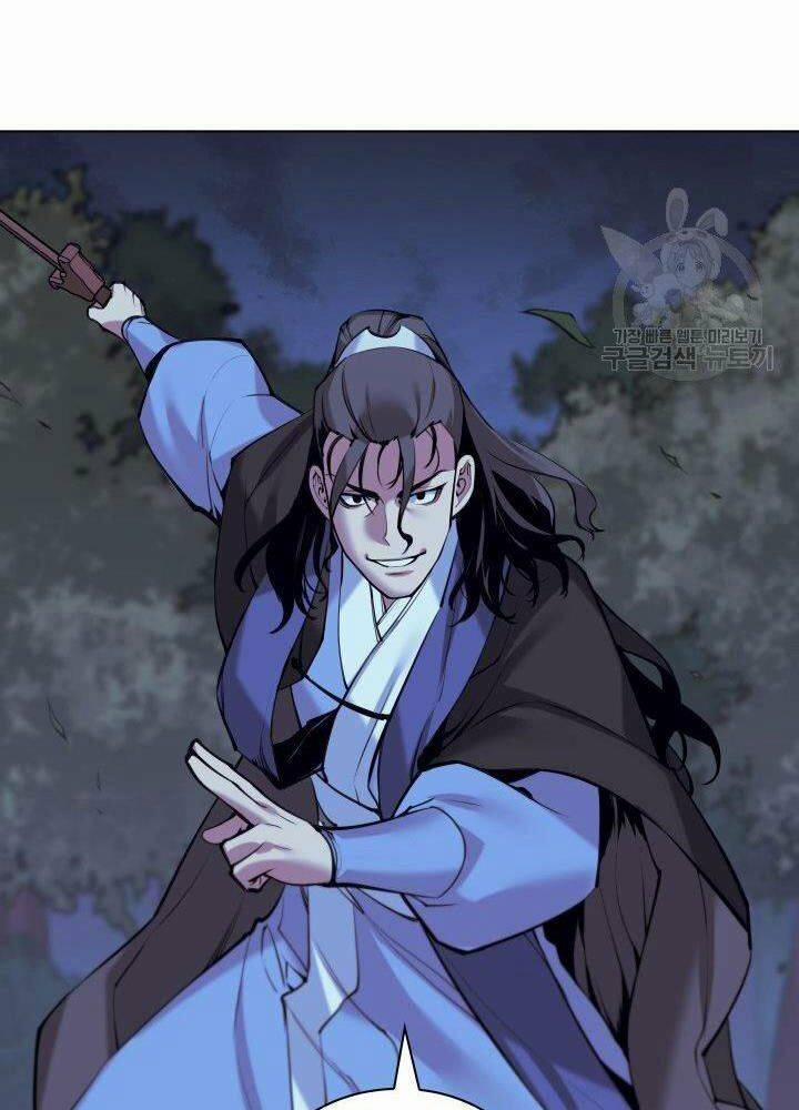 Học Giả Kiếm Sĩ 13 trang 132