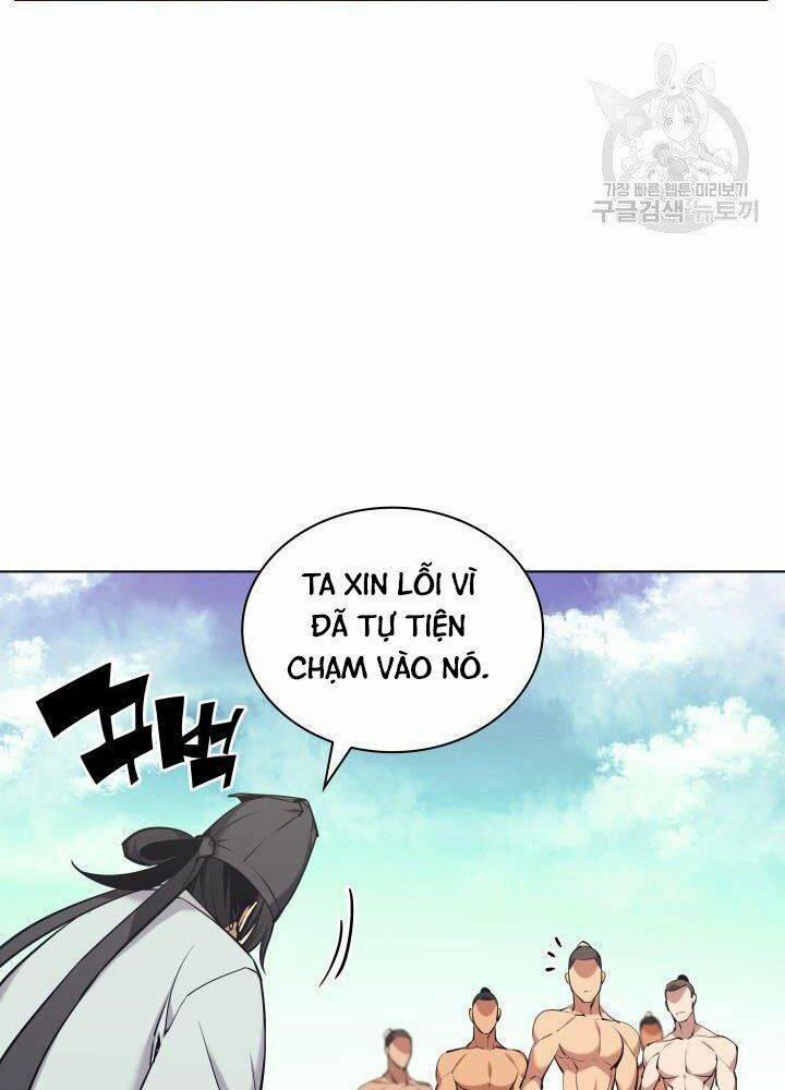 Học Giả Kiếm Sĩ 13 trang 16