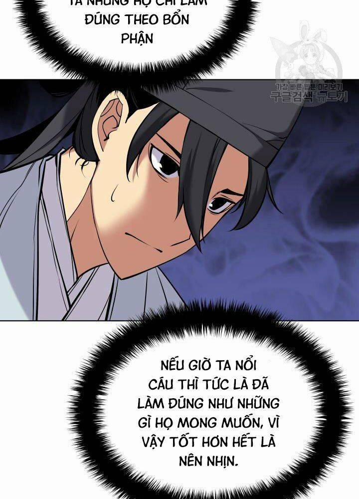 Học Giả Kiếm Sĩ 13 trang 18
