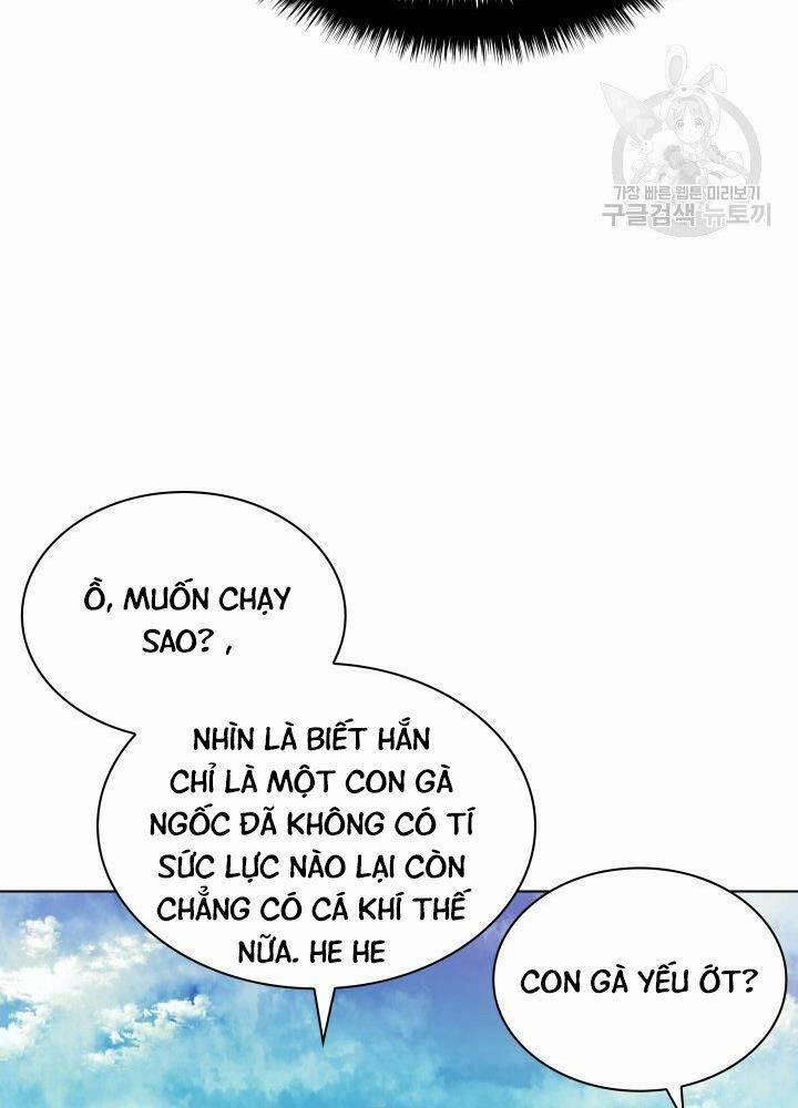 Học Giả Kiếm Sĩ 13 trang 19