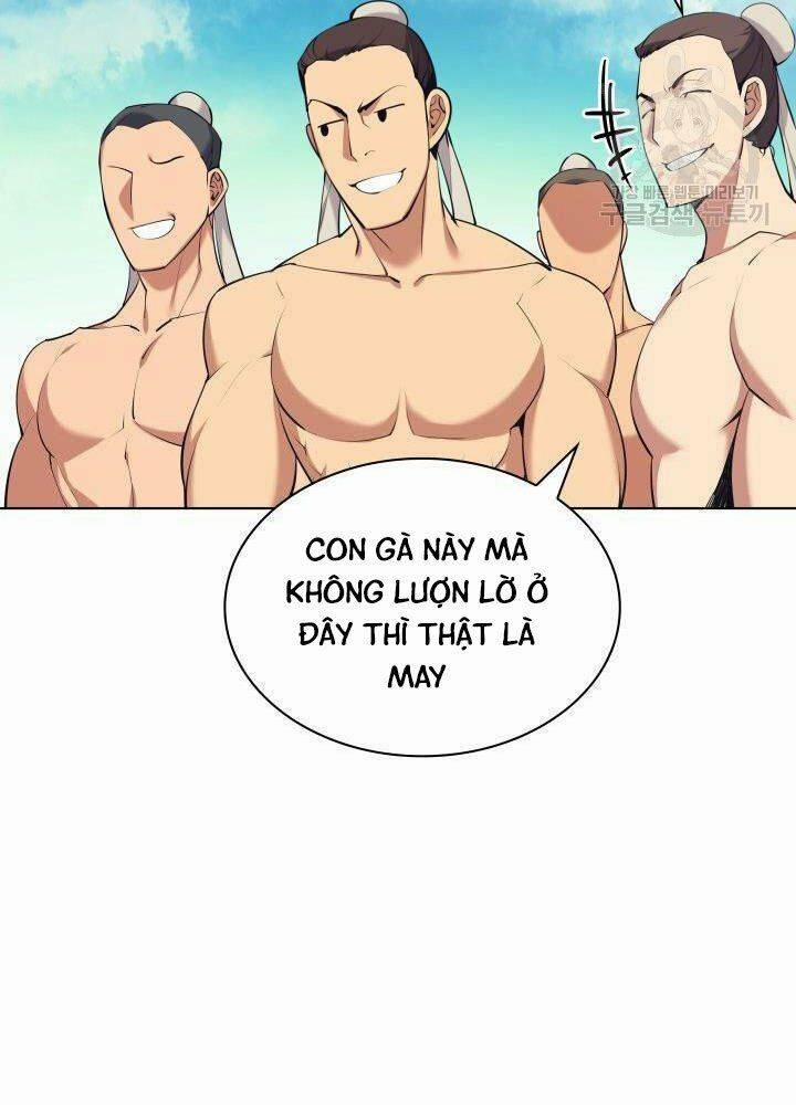 Học Giả Kiếm Sĩ 13 trang 20