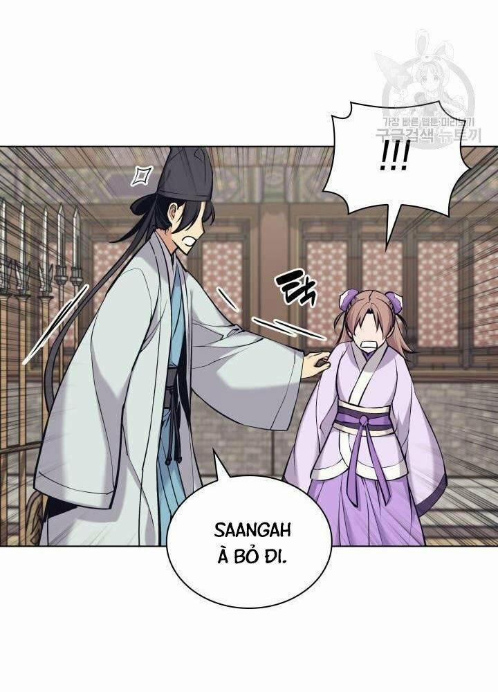 Học Giả Kiếm Sĩ 13 trang 21