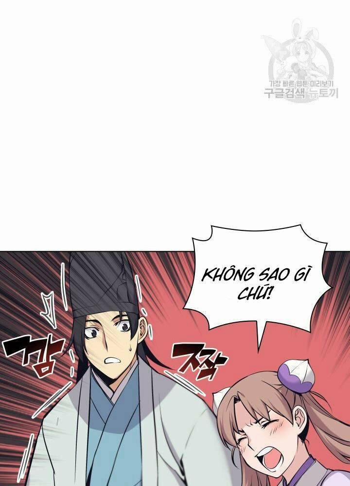 Học Giả Kiếm Sĩ 13 trang 23