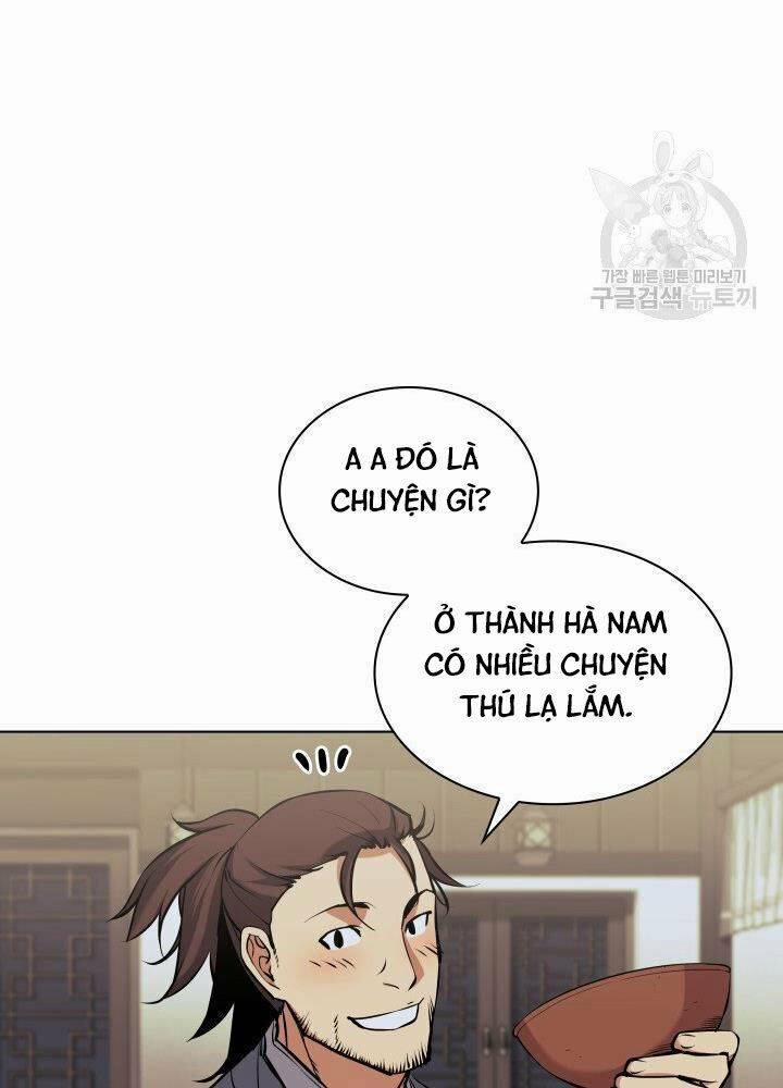 Học Giả Kiếm Sĩ 13 trang 35