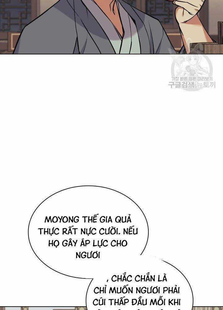 Học Giả Kiếm Sĩ 13 trang 36