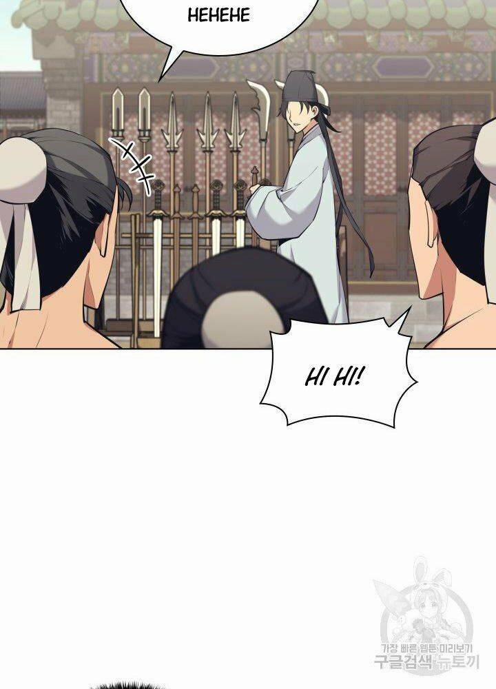 Học Giả Kiếm Sĩ 13 trang 4