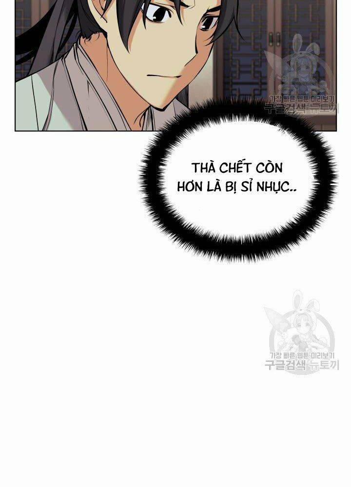 Học Giả Kiếm Sĩ 13 trang 40