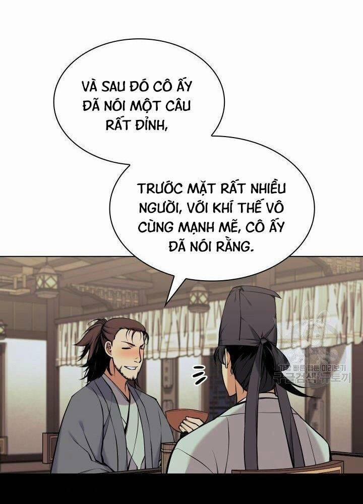 Học Giả Kiếm Sĩ 13 trang 41